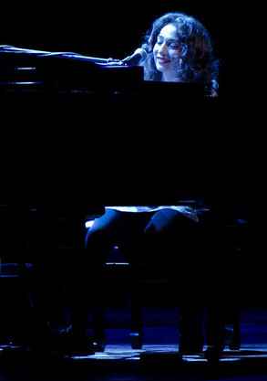 Regina Spektor faz show em Sao Paulo Regina Spektor faz show em Sao Paulo